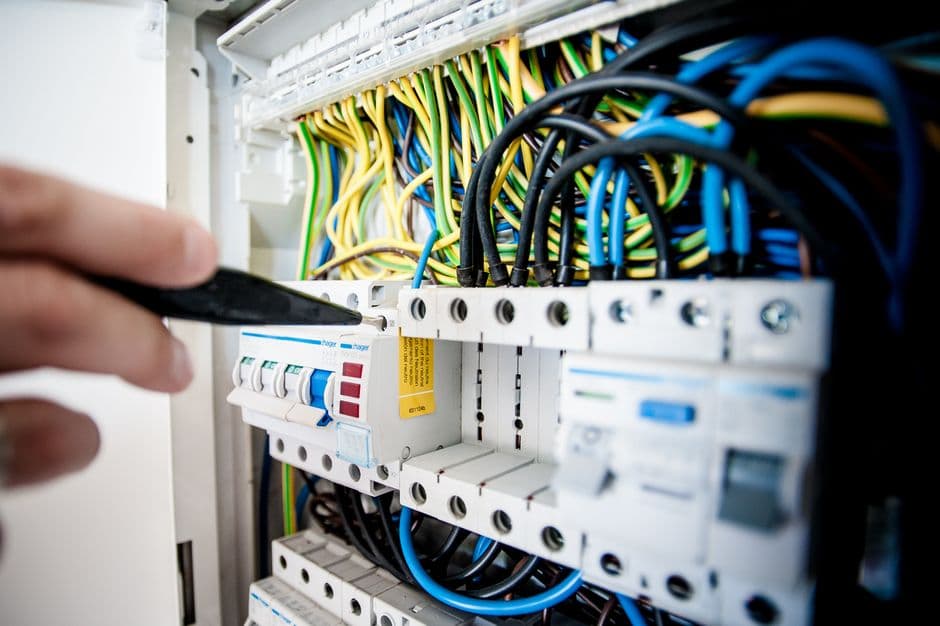 Your Houston TX Electrical Project Deserves a Pro